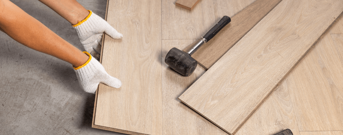 Bespoke joinery and fitted woodwork by Euro Installations