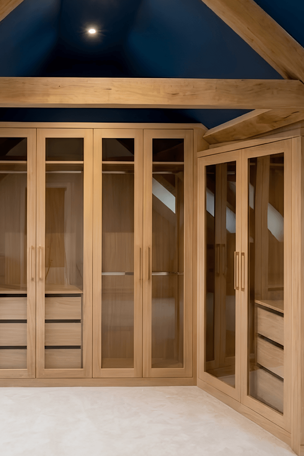 Joinery