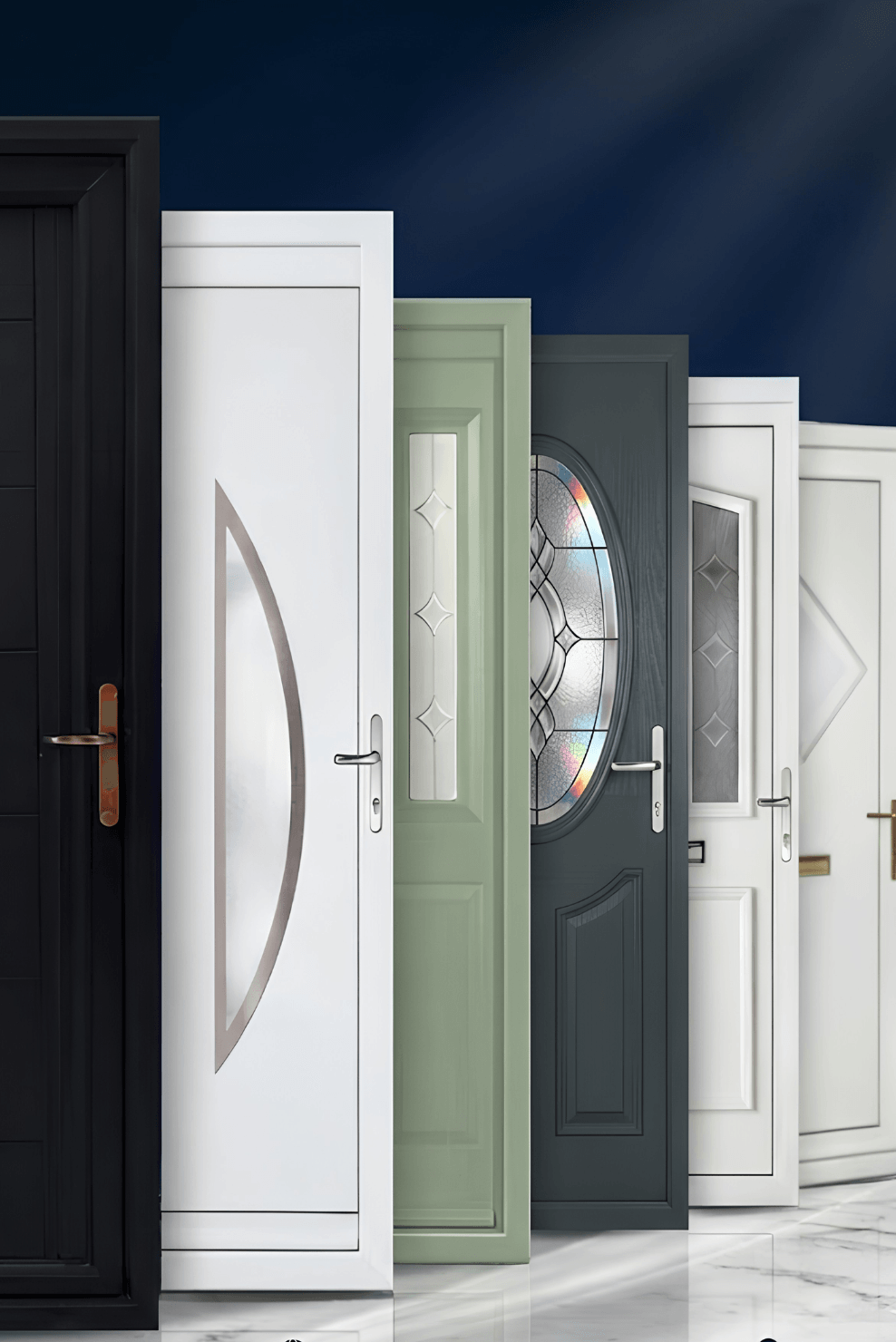 Doors