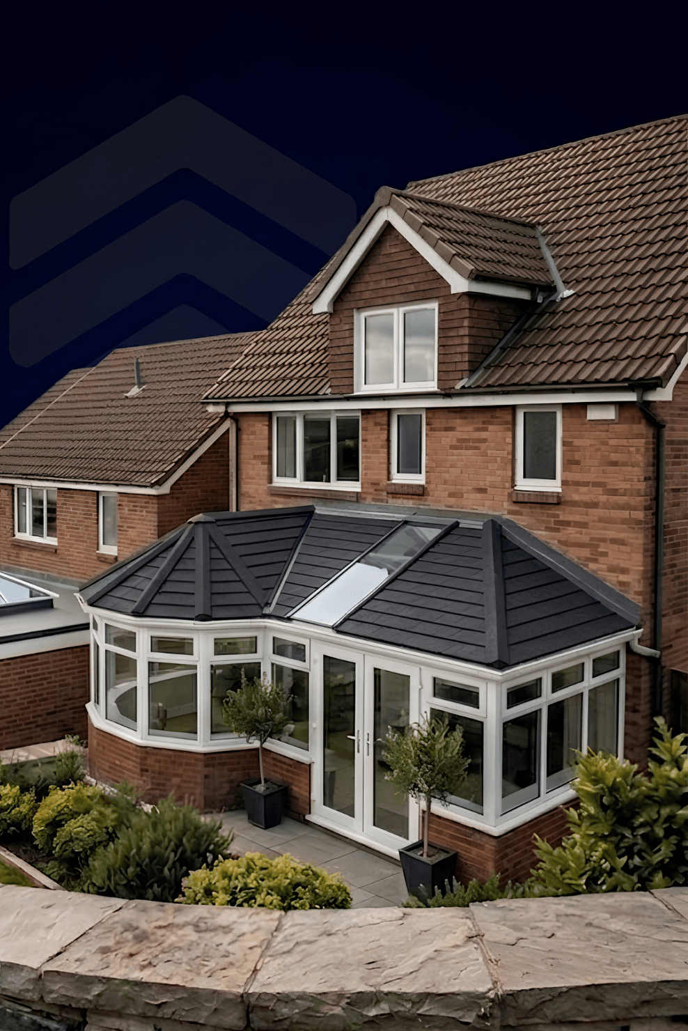 Roofing